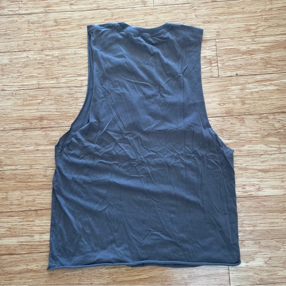 Ph Phi NYU Tank Top - Picture 2 of 2